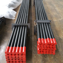 Dth Drill Rod Forged Drill Pipe 76/86*3000mm