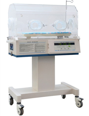 Good Price Baby Care Equipment Hospital Infant Incubator