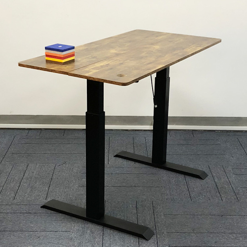 Desk Rotingable Sit and Stand