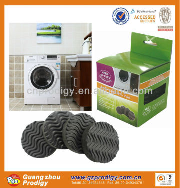 Anti vibration rubber pad/anti vibration pad/anti-vibration PAD protector