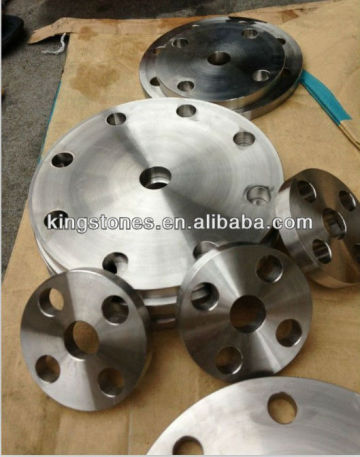 Flange C276 Hastelloy