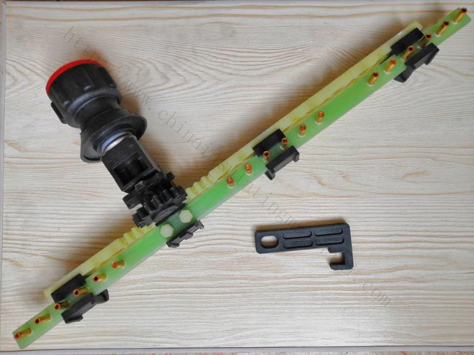 Non-Excitation Strip Tap Switch Transformer Tap Changer Switches off Circuit Tap Changer
