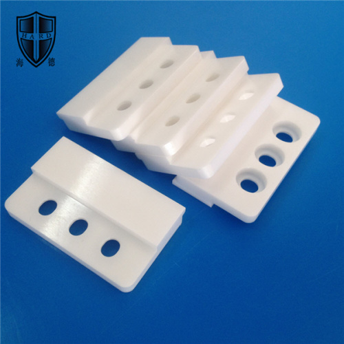 heat insulated isostatic molding zirconia ceramic parts