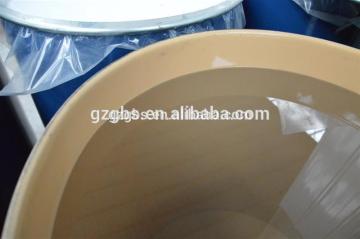 china supplies big sell viscous silicone oil 350