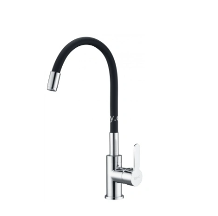 3The Evolution of Hot and Cold Faucets in Modern Homes