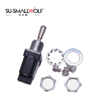 Genie Switch Toggle Assy 13037GT 128200GT Waterproof Toggle Switch