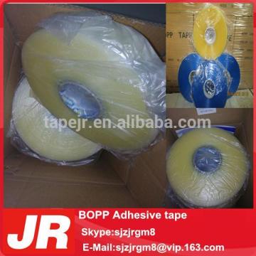 2" * 1000 yard Bopp packing tapes machine rolls