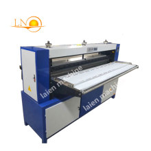 Best Price Paper Feeding Cutter with PLC Components