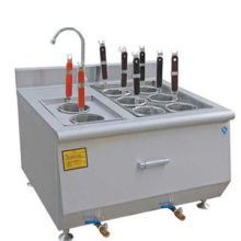 6kW/380V Western Kitchen Equipment for Pasta Cookers