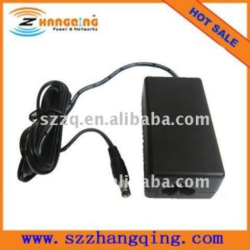 Universal power supply switch mode 150w 19v 7.9a laptop ac adapter