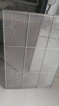 Stainless steel Industrial Wire Baskets