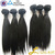 Large Stocks! 2016 New Arrival Trade Assurance Direct Factory Peruvian Human Hair Weft