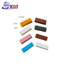 metal Buffing Wax Compound Fine Polishing paste