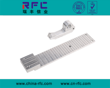Custom CNC Precision Parts Processing