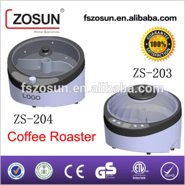 ZS-203 Mini Coffee Roaster/Price Coffee Roaster/Electric Coffee Roaster