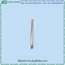CNC RoHS zinc chrome plating Stainless Steel Shaft for Auto Spare Parts
