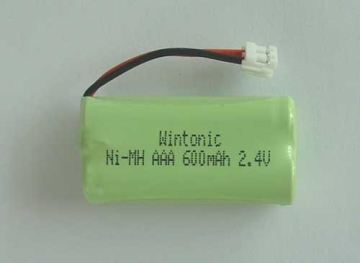 Communication Battery