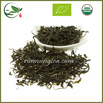 Taiwan Organic Health Oolong Tea