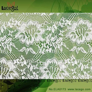 Vintage Lace Fabric