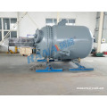 Fluoropolymer PFA Lined Reactor