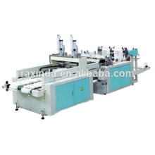 High Speed Plastic Bag Making Machines