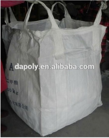 Professional supplier pp bulk bag liners