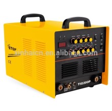 tig ACDC PULSE inverter welding machine