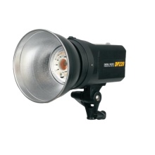Mini Flash Bowen's Mounting Studio Strobe Lamp for Photographers