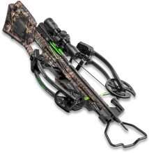 TENPOINT - VORTEC RDX CROSSBOW