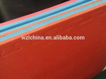 Good price high quality durable shockproof tatami grappling mats jiu jitsu mats