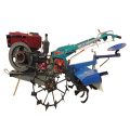 Trattore agricolo da 10HP-220 HP con caricatore