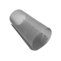 Gr1 Gr2 titanium mesh 1-5mm thick titanium mesh