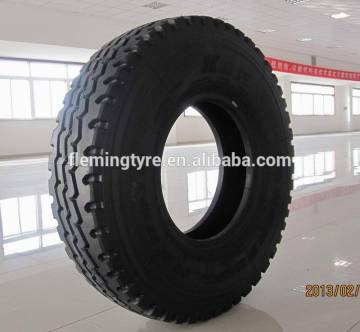 Lares Brand All Steel Radial Truck Tyre