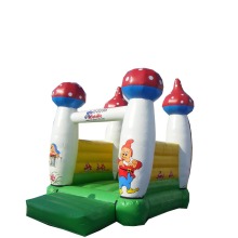 Commercial Inflatable Bouncers, Slide Combos, and Bounce Castles for Kids for Sale