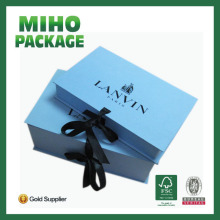 machine made customized hair extension bag