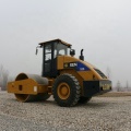 آلات البناء SEM520 20tons Road Roller