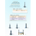 MACHINE D'AFFRANCHISSEMENT FINE VERTICALE T716A