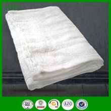 white disposable sauna towel massage towel for massage table and shower towel                        
                                                Quality Assured