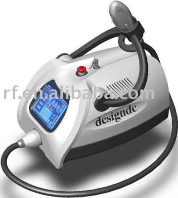 E-light( IPL RF+Facial Cooling System) beauty machine