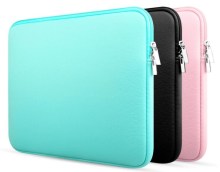 Wholesale notebook case factory waterproof neoprene laptop sleeve bag