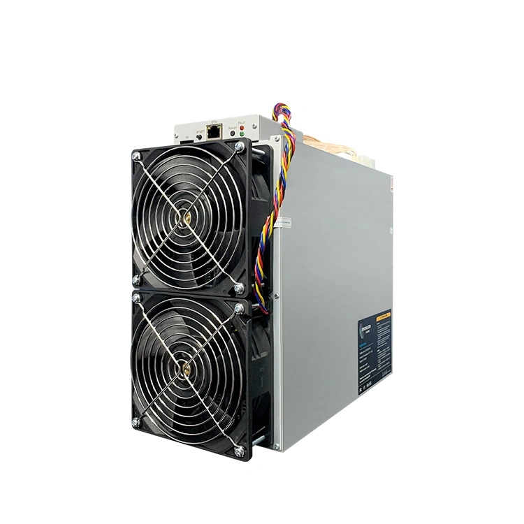 2021 Asic Miner Innosilicon A11 PRO 8g 2000m Ethereum Eth Miner with PSU