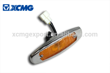 XCMG Truck Crane QY25K-II QY25K5-I QY25K5A 40-6121R side marker lamps 803500076