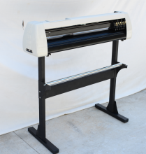 Vinyl Cutting Plotter Sticker Cutter Plotter