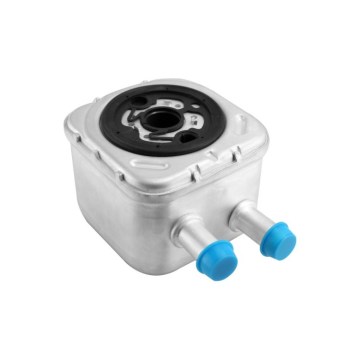 028117021E car oil cooler car engine oil cooler radiator