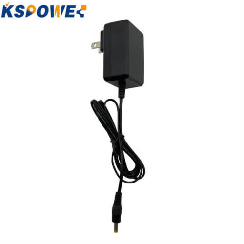 120V AC 16V1A Klasse 2 Wandstecker -Adapter