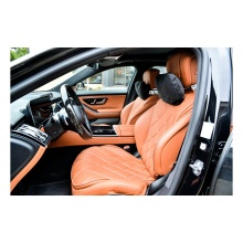 Upgrade Your S-Class: W221 to W222 Luxury Interior Kit - Dashboard Upgrade for Bens W221/W222/W223