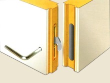 Polyurethane Sandwich Panel