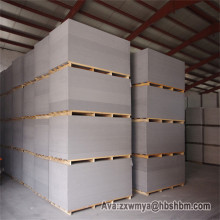 Impact Resistant Anti-fire Moistureproof Fiber Cement Board