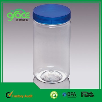 plastic pet bottle shredder