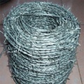 anti climb spikes barb wire fence for sale